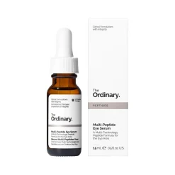 Multi-Peptide Eye Serum