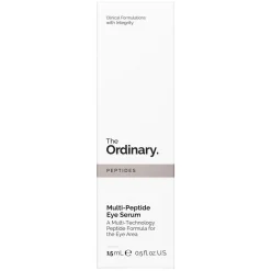 Multi-Peptide Eye Serum