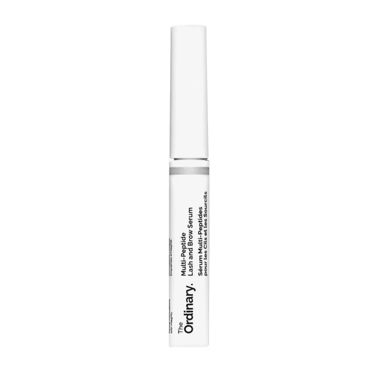 Multi-Peptide Lash and Brow Serum