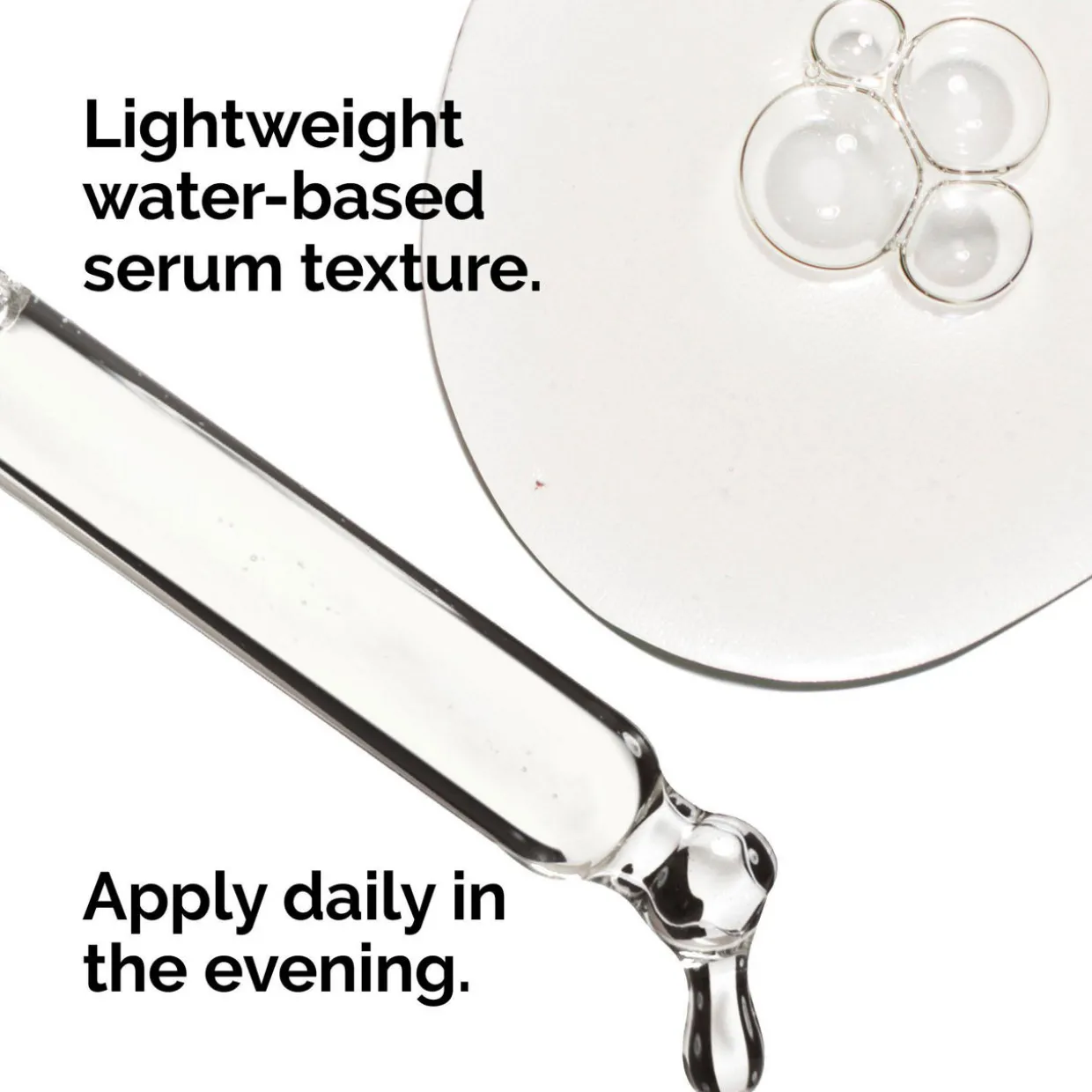 Multi-Peptide Serum for Hair Density