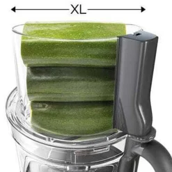 Multipro Xl Weigh Food Processor