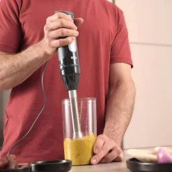 Hot BRAUN MultiQuick 5 Pro Hand blender