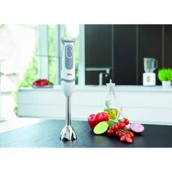 Clearance BRAUN MultiQuick 5 Vario