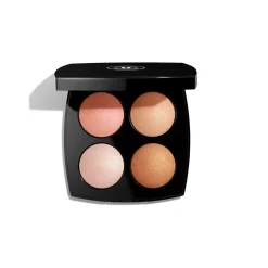 Multi-Use Eyeshadow and Highlighter Palette