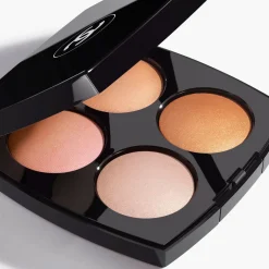 Multi-Use Eyeshadow and Highlighter Palette