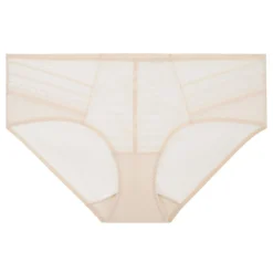 Discount MAISON LEJABY Muse Embroidered Briefs
