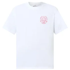 Online EDWIN Music Channel Logo T-Shirt