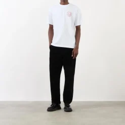 Online EDWIN Music Channel Logo T-Shirt