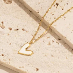 Must Be Love Necklace