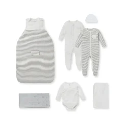 Hot MORI My First Six-Piece Set