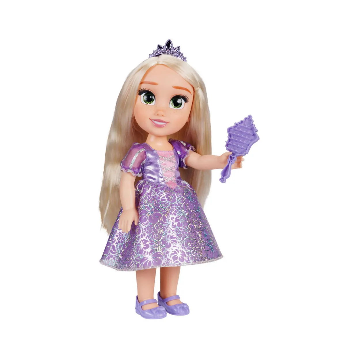 My Friend Rapunzel Large Doll 36cm