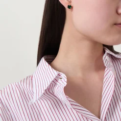 My Love Heart Stud Earrings