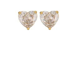 Outlet KATE SPADE NEW YORK My Love Heart Studs