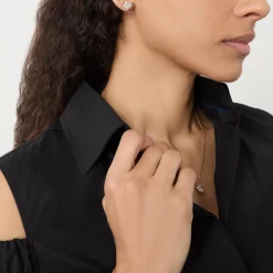 Outlet KATE SPADE NEW YORK My Love Heart Studs