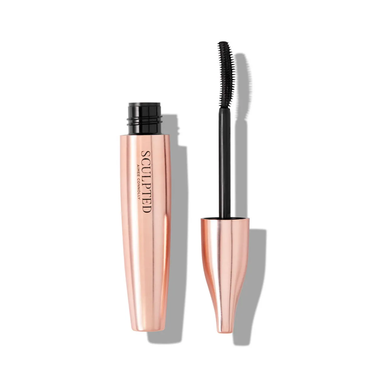 Fashion SCULPTED BY AIMEE My Mascara