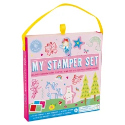 My Stamper Rainbow Fairy Set