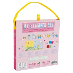 My Stamper Rainbow Fairy Set