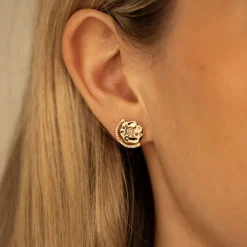 Fashion METTLE & BLOOM My Sun, Moon & Stars Stud Earrings