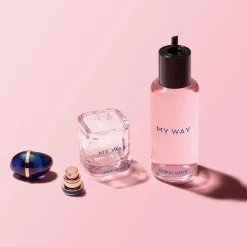 Discount ARMANI BEAUTY My Way EDP