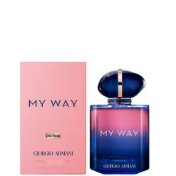 Best ARMANI BEAUTY My Way Parfum