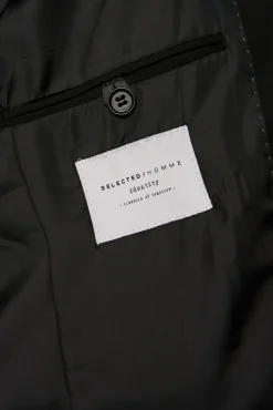 Outlet SELECTED HOMME Mylo Suit Jacket