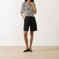 Sale FABIENNE CHAPOT Myrte Leopard Blouse