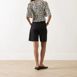Sale FABIENNE CHAPOT Myrte Leopard Blouse