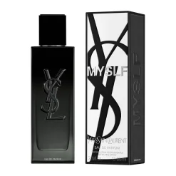 Fashion YVES SAINT LAURENT MYSLF EDP