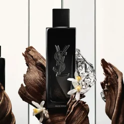 Fashion YVES SAINT LAURENT MYSLF EDP