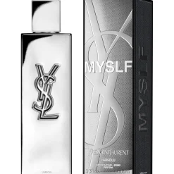 MYSLF L’Absolu