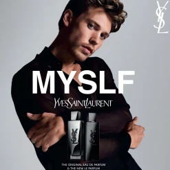 MYSLF Le Parfum