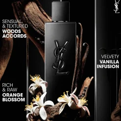 MYSLF Le Parfum