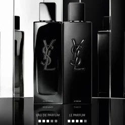 MYSLF Le Parfum