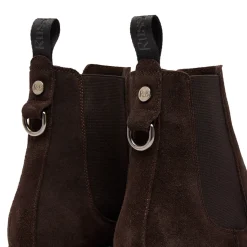 Best RUSSELL & BROMLEY Mystic Chunky Chelsea Boots