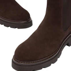 Best RUSSELL & BROMLEY Mystic Chunky Chelsea Boots