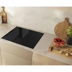 Clearance BOSCH N 30, Induction Hob, 60 Cm, Black,