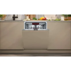 N70 BI Dishwasher 60cm Cutlery Drawer Zeolith