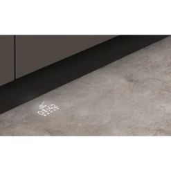 N70 BI Dishwasher 60cm Cutlery Drawer Zeolith