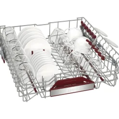 N70 BI Dishwasher 60cm Cutlery Drawer Zeolith