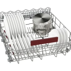 N70 BI Dishwasher 60cm Cutlery Drawer Zeolith