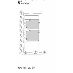 New NEFF N70 Built In Compact Oven with Microwave Function Stainless Steel