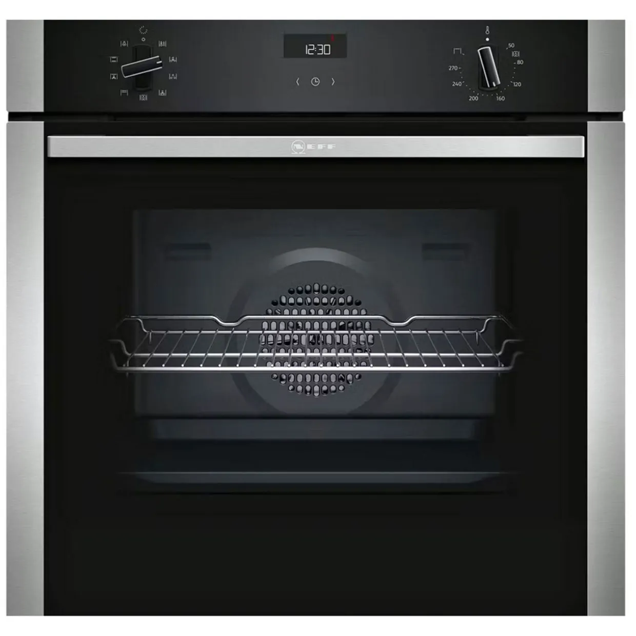 N50 Built-in Single Oven