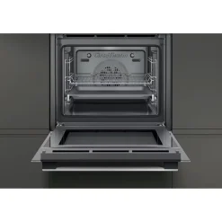 N50 Built-in Single Oven