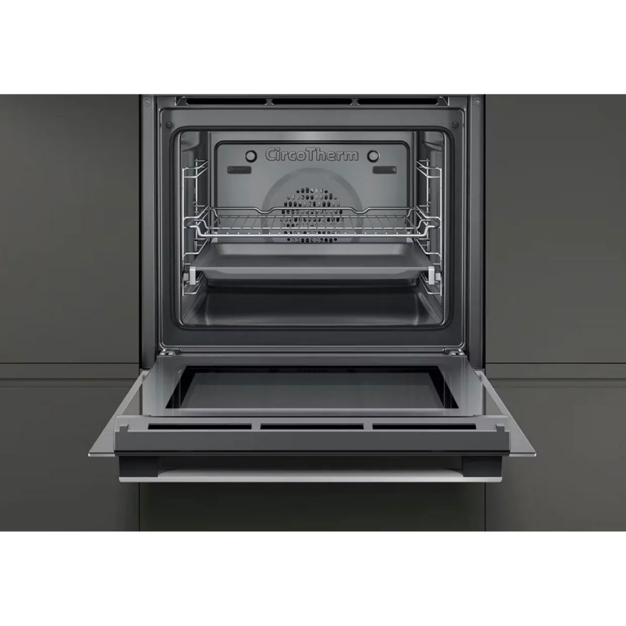 N50 Built-in Single Oven