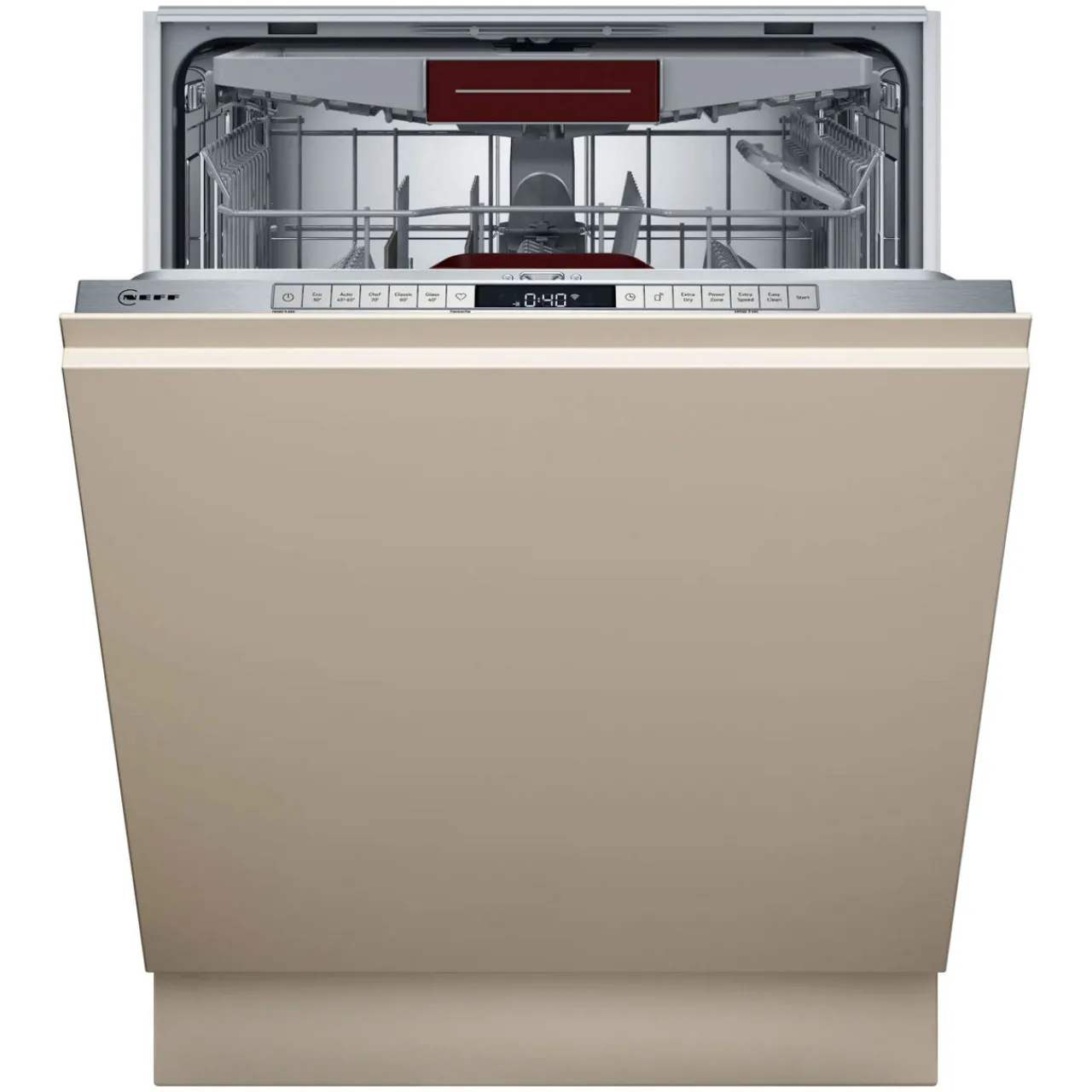 Sale NEFF N50 Fully Integrated Dishwasher
