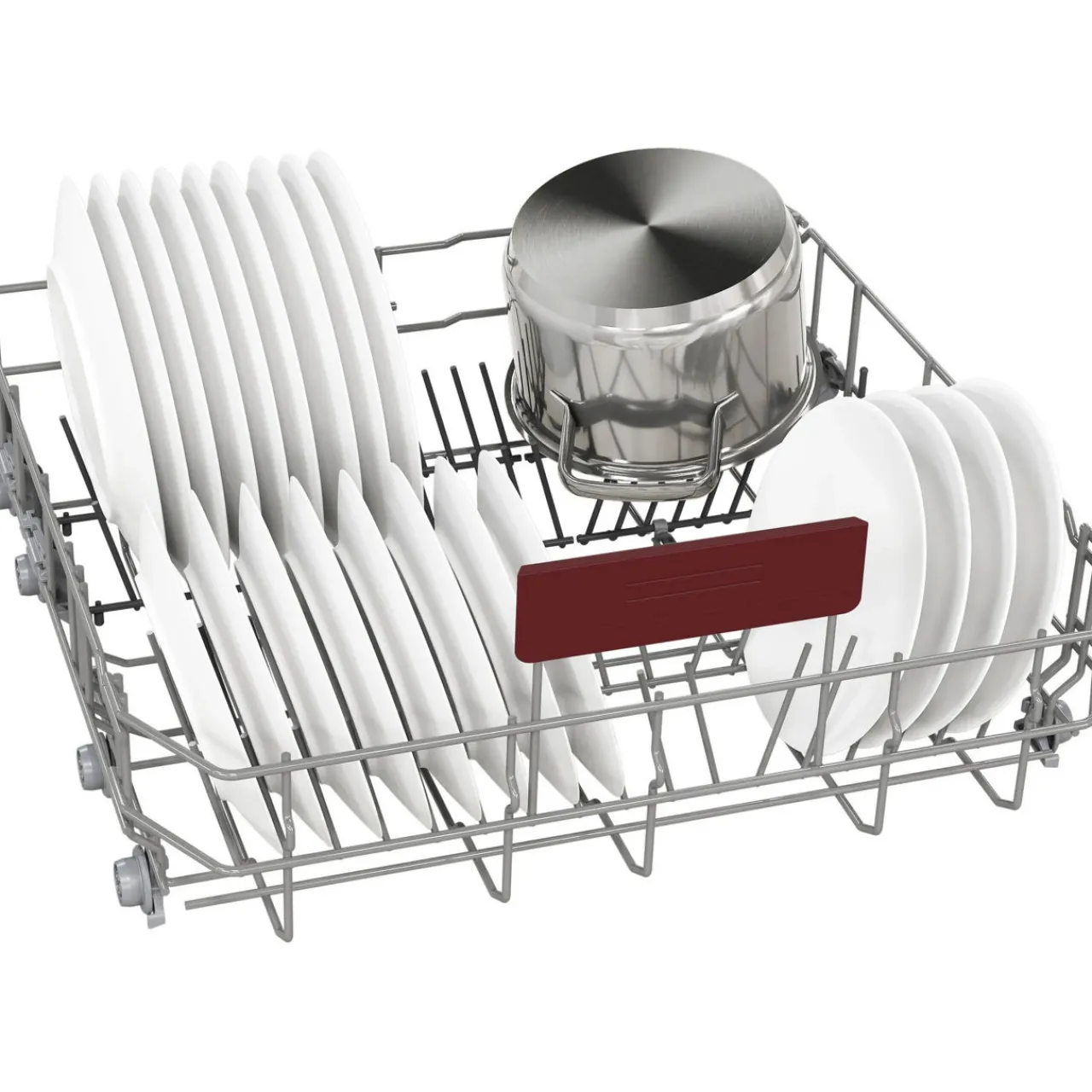 Sale NEFF N50 Fully Integrated Dishwasher