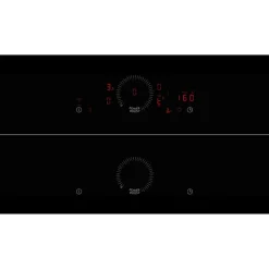 New NEFF N70 Induction Hob 80cm Black