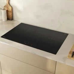 New NEFF N70 Induction Hob 80cm Black
