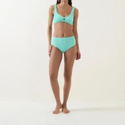 Nadine Two-Piece Bikini Set