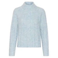 Naja Cable Knit Sweater